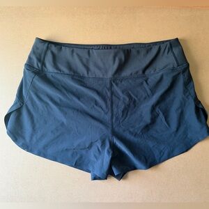 Athleta Woman’s Black Athletic Shorts